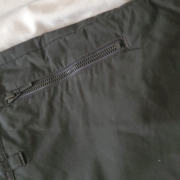 Pants hiking outdoors - Picture 3 of 4